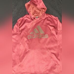Adidas ClimaWarm Hoodie